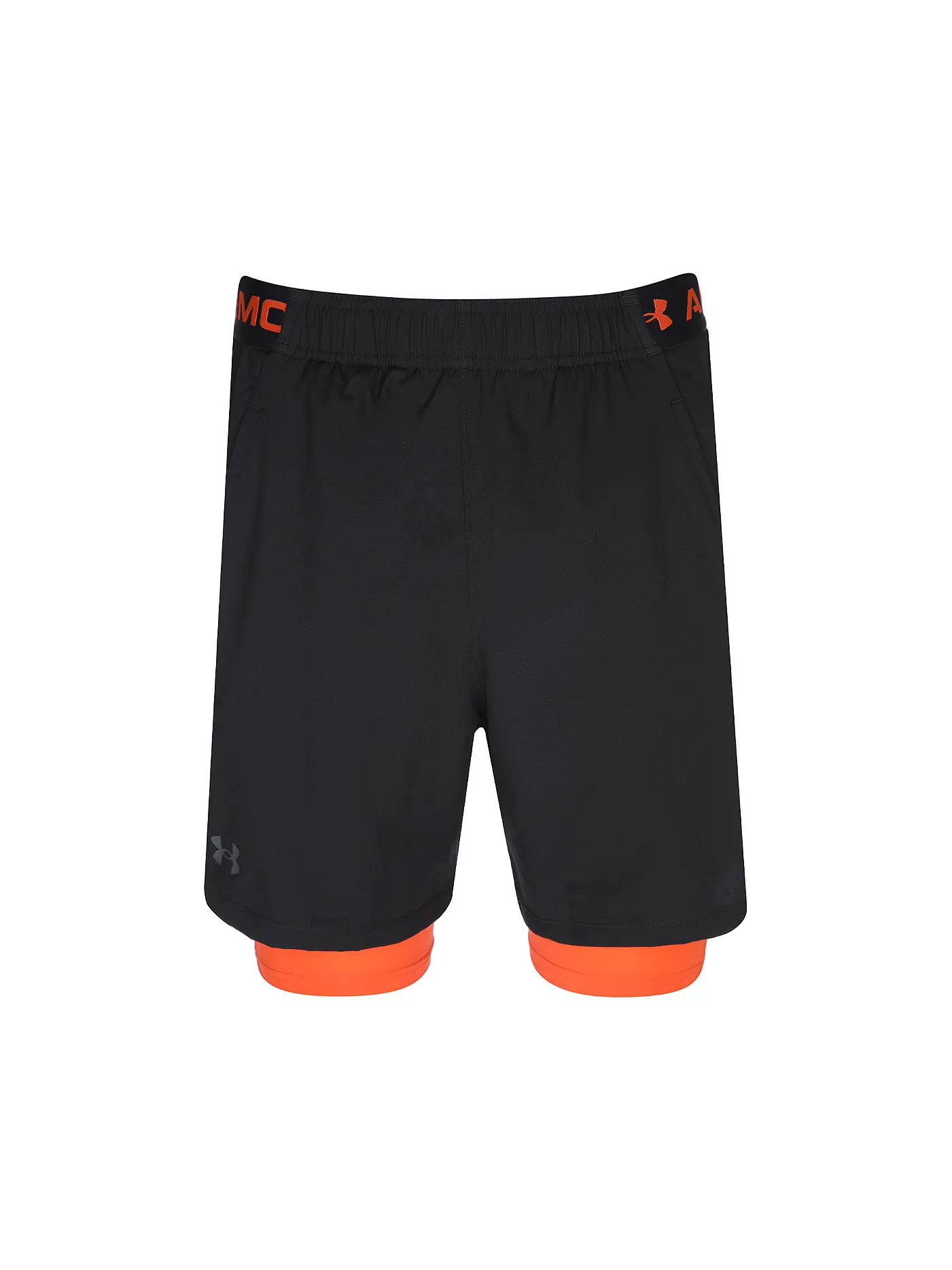UNDER ARMOUR | Herren Fitnessshort UA Vanish Woven 2-in-1 | 